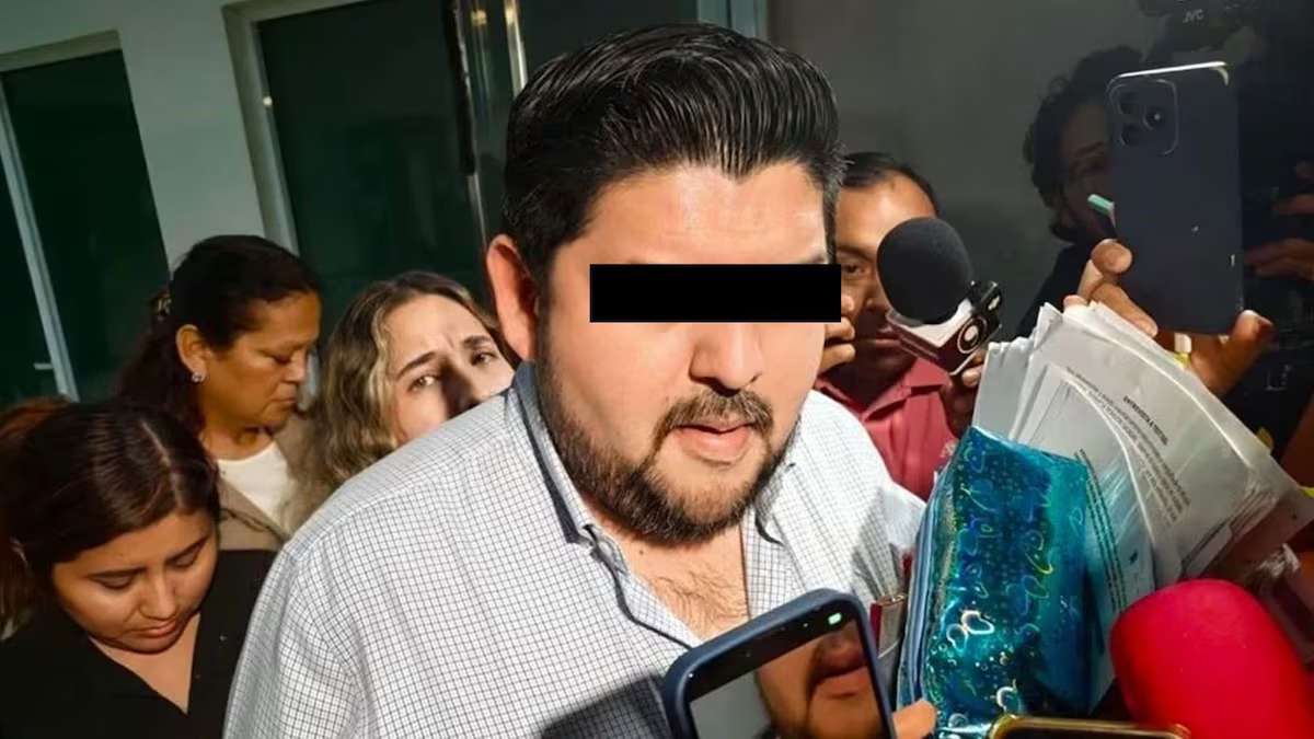 Declaran culpable al papá de Dafne Zapata por abuso sexual agravado
