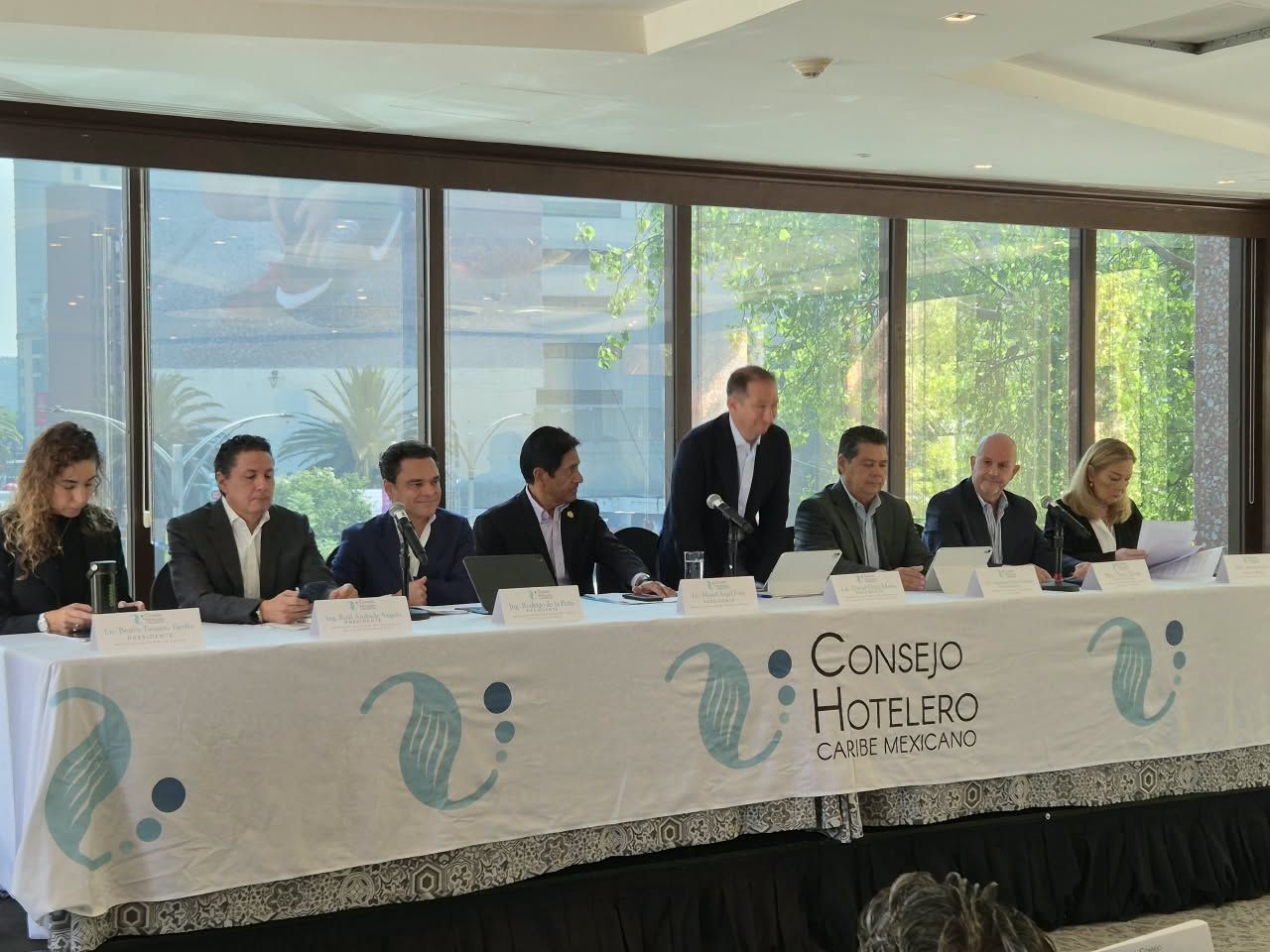 Pide CHCM reconsiderar el aumento al DNR para proteger el empleo turístico