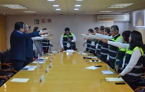 Instala Edomex Consejo Consultivo de la Publicidad para prevenir riesgos sanitarios