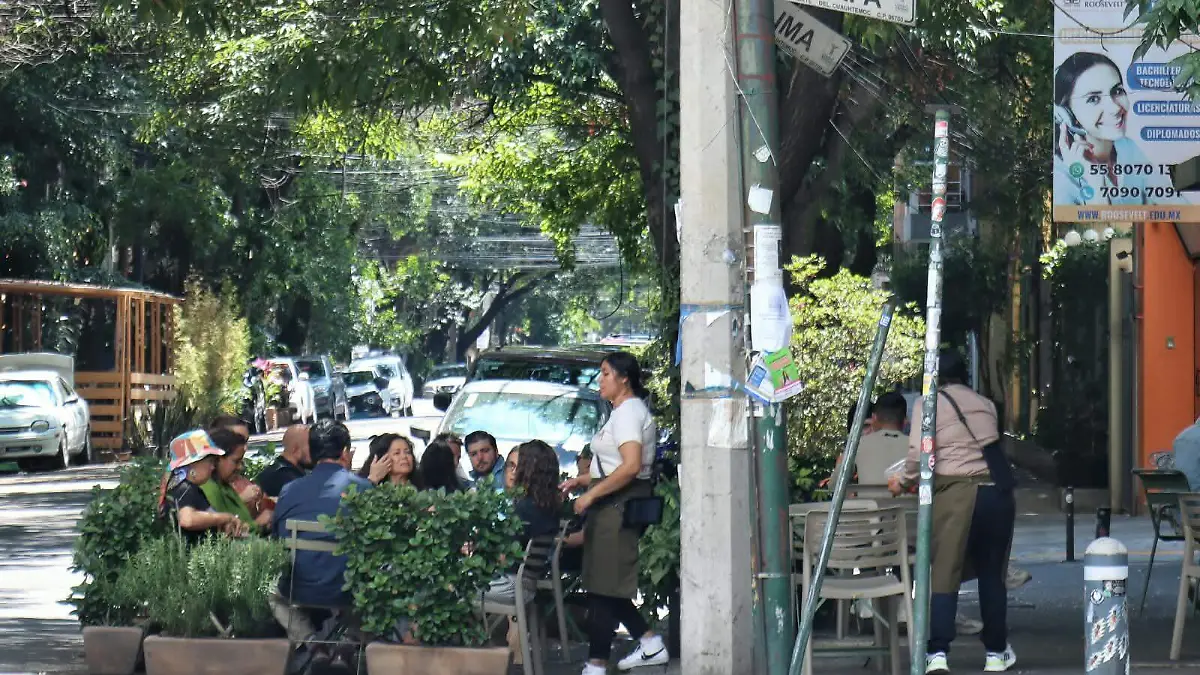 Éxodo en la Cuauhtémoc: Más de 400 mil familias han sido desplazadas por gentrificación en la CDMX