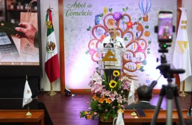 Seguros más caros y solo 18% de los negocios asegurados: Concanaco plantea cinco soluciones