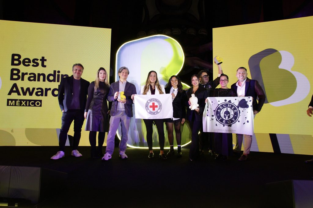 Las estrategias de marca que están construyendo futuro y las marcas con legado fueron reconocidas en Best Brand ing Awards México