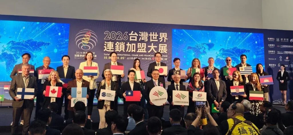 México consolida el liderazgo mundial en franquicias y prepara su Convención Internacional en Guadalajara: AMF