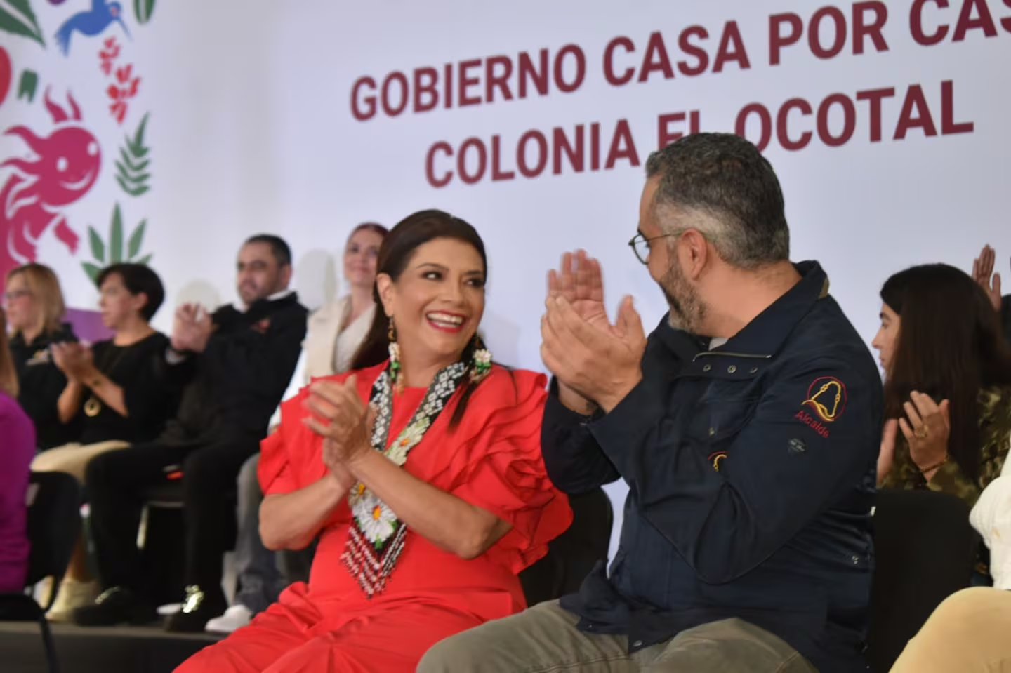 Anuncian nuevo hospital para La Magdalena Contreras