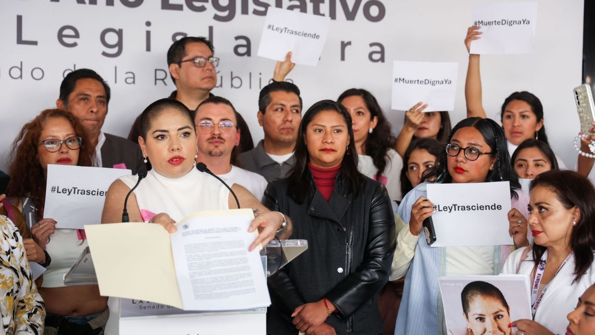 Debate y salud/ Jacinto Herrera León/La juventud que México deja morir