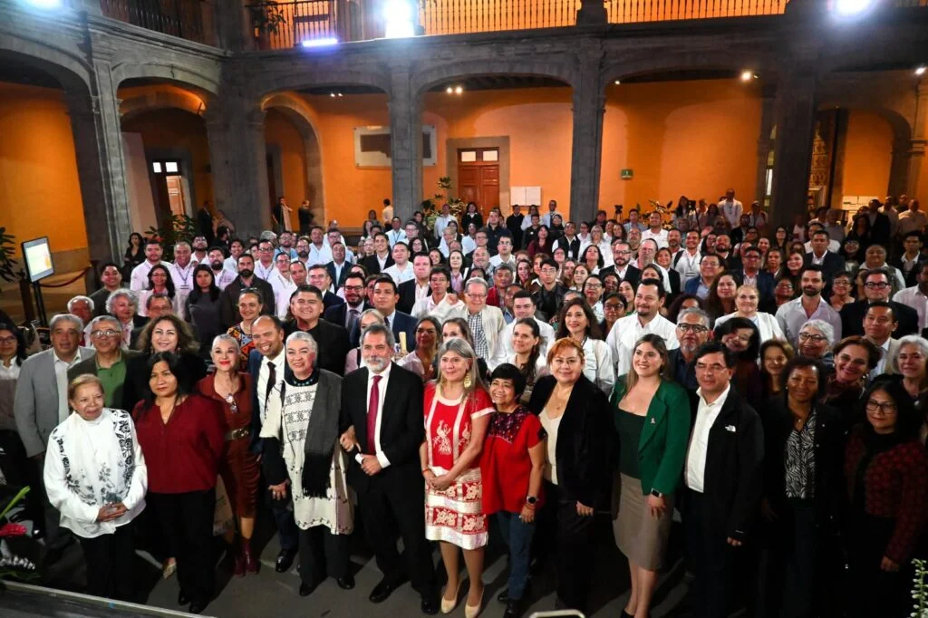 La inclusión financiera debe llegar a donde la banca tradicional no alcanza: CONCANACO SERVYTUR