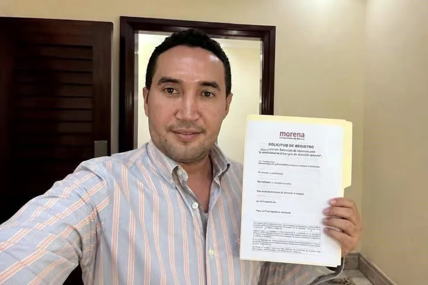 Asesinan a Arturo Marín aspirante de Morena a la alcaldía de Cuajinicuilapa, Guerrero