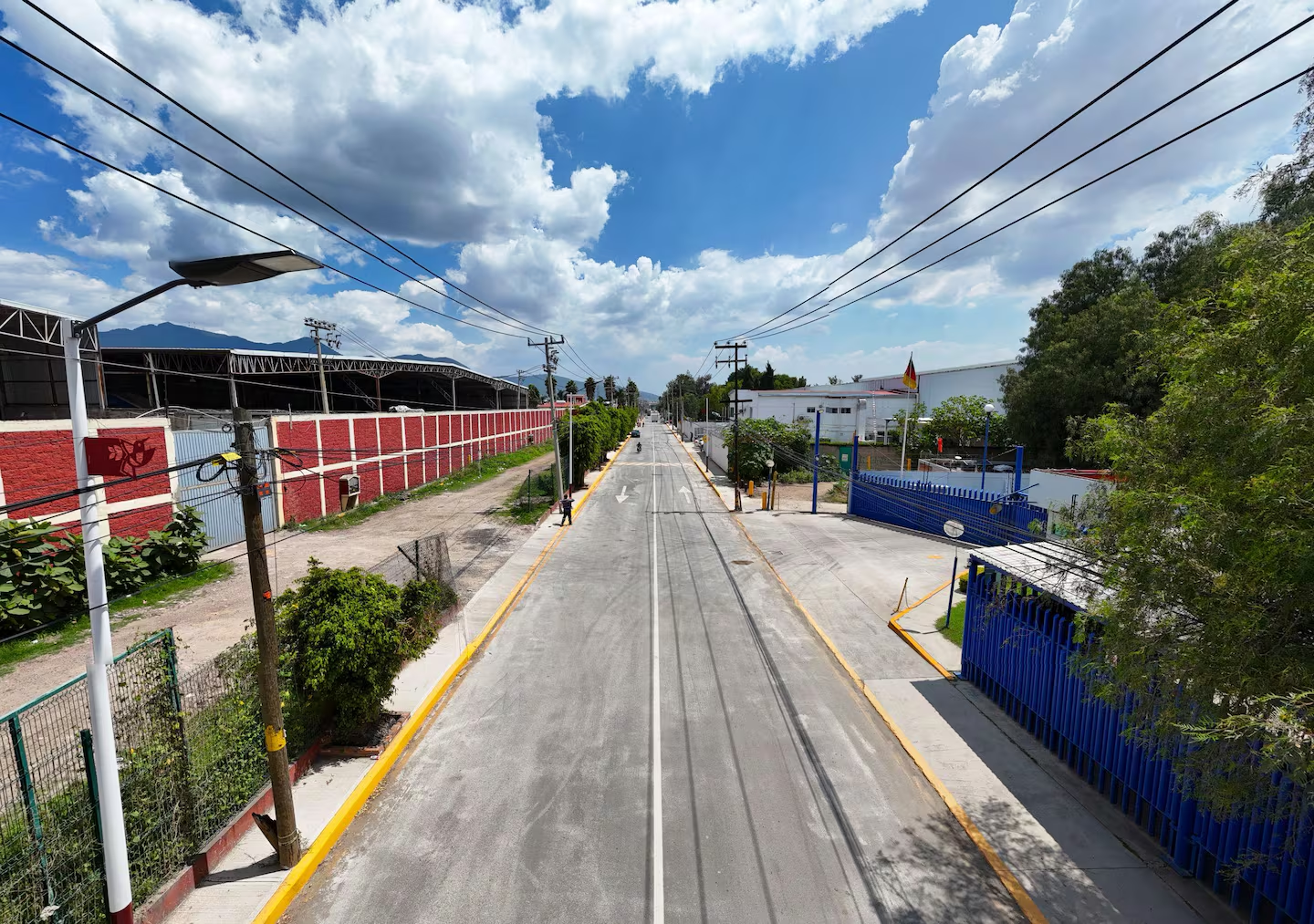 Destina Edomex 750 millones de pesos a 32 obras públicas en el último año