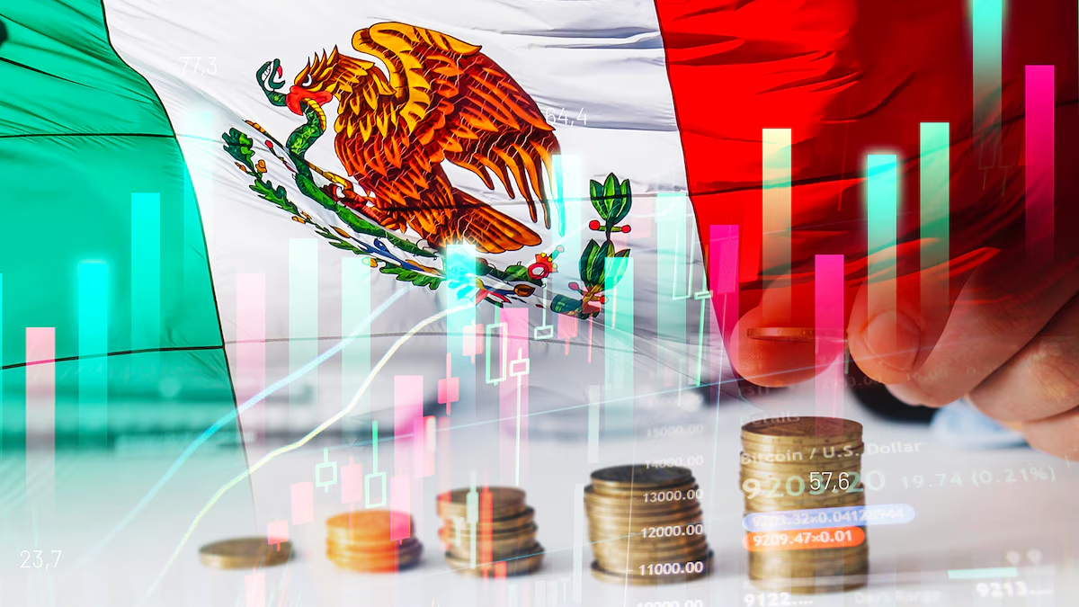 Cambios en comercio con EU afectaría inversión a México: FMI