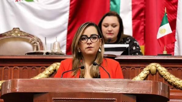 PAN pide aumentar presupuesto para la atención del cáncer de mama en CDMX