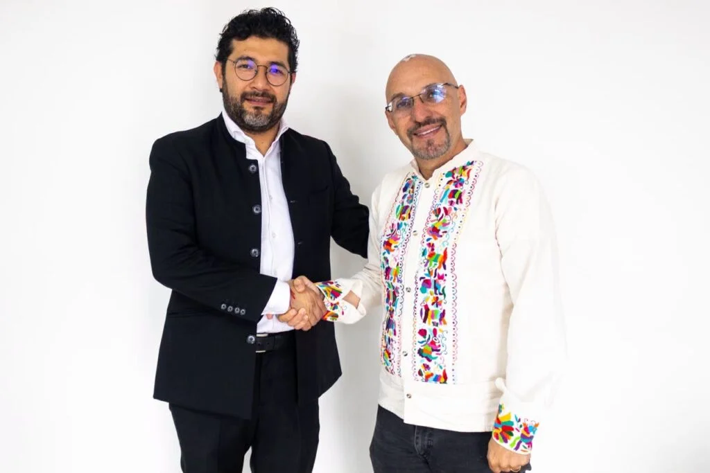 Con gestión eficaz Concanaco y STPS fortalecen el diálogo por la justicia social, el empleo formal y los negoc ios familiares