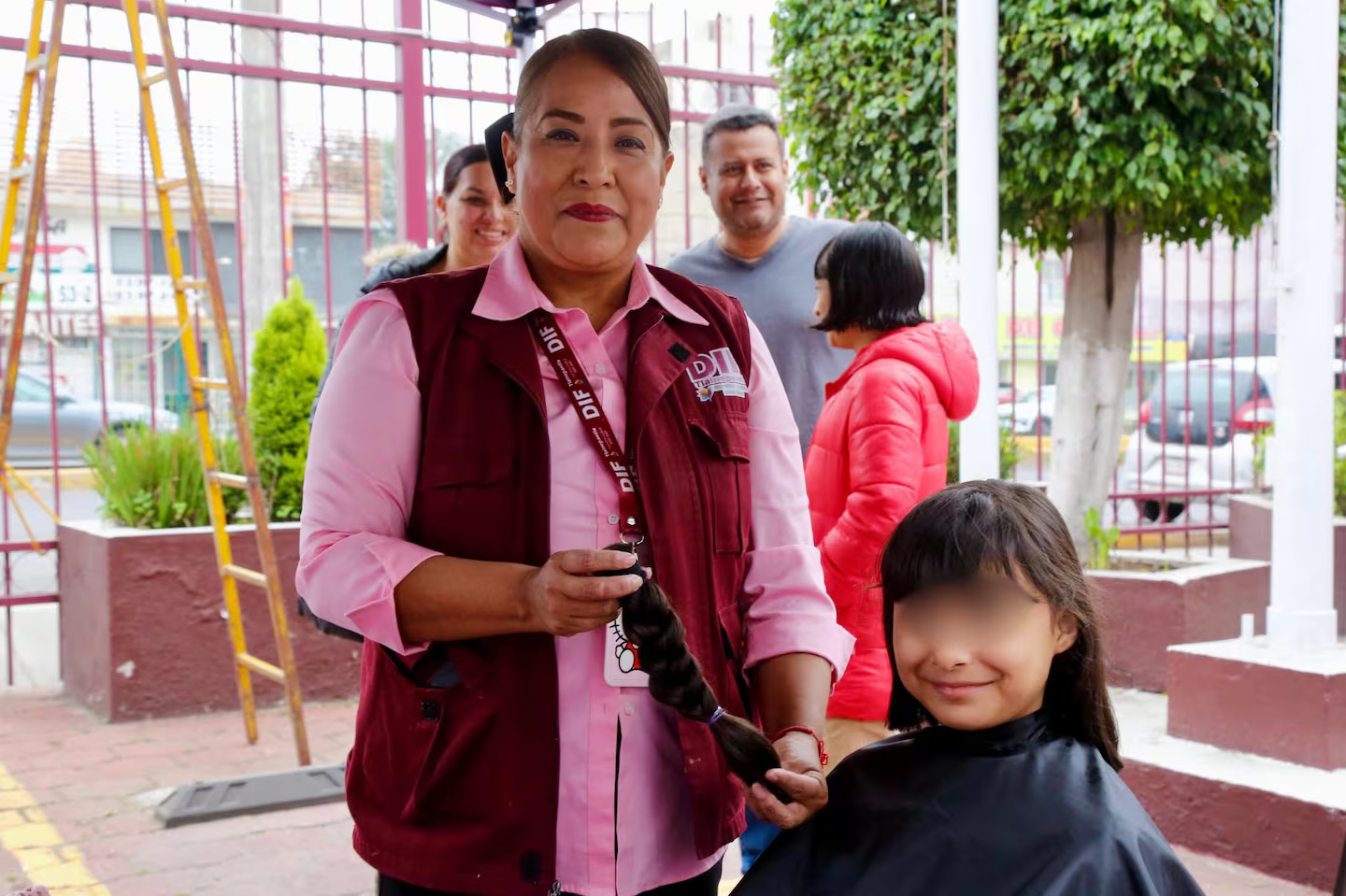 Promueven en Tlalnepantla la prevención y detección temprana del cáncer de mama