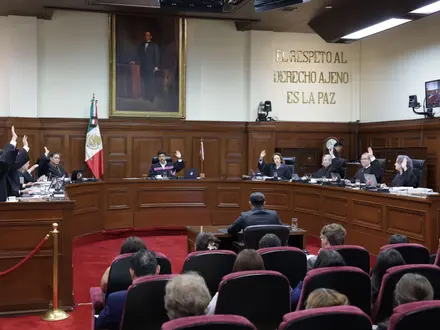 SCJN avala ley que privilegia a investigadores de universidades públicas sobre privadas