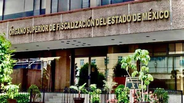 OSFEM detecta irregularidades en Naucalpan: cuatro empresas concentran contratos