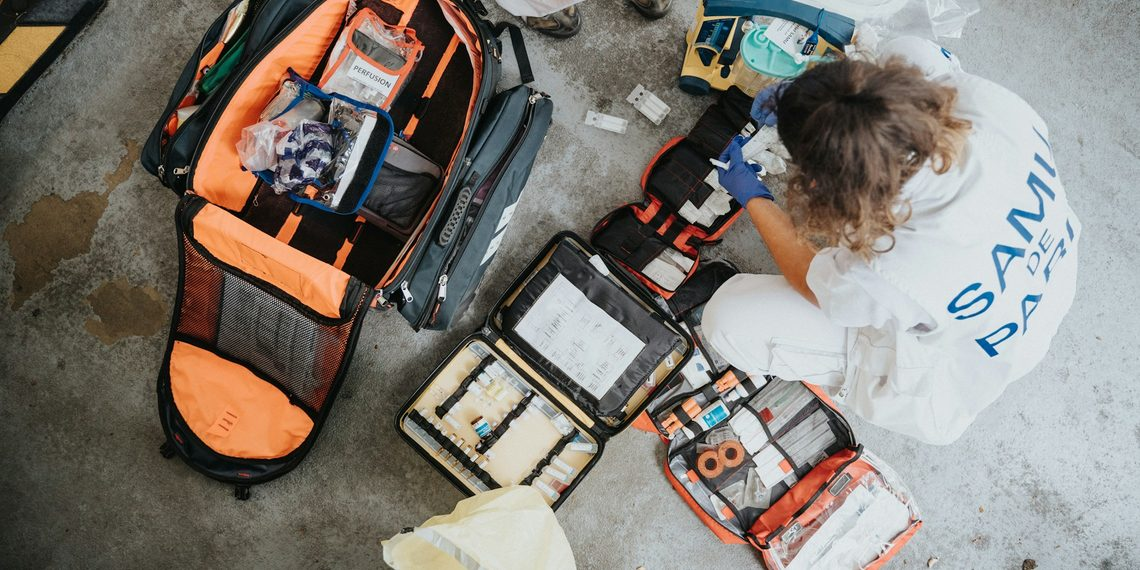 ¿Estamos preparados para desastres simultáneos? El nuevo reto de la ayuda humanitaria