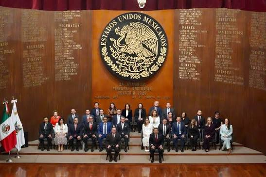 La CONATRIB reafirma su unidad y su compromiso con el pueblo de México