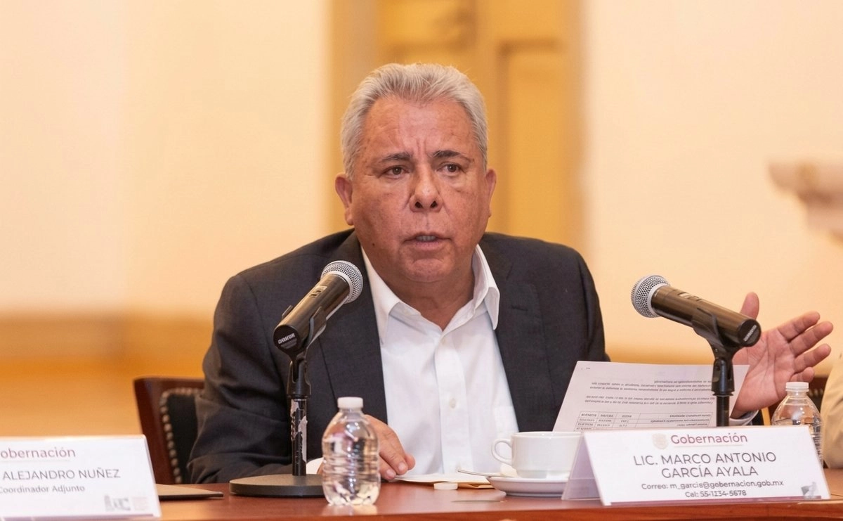 Exige SNTSA pruebas sobre robo de medicamentos denunciado por Eduardo Clark