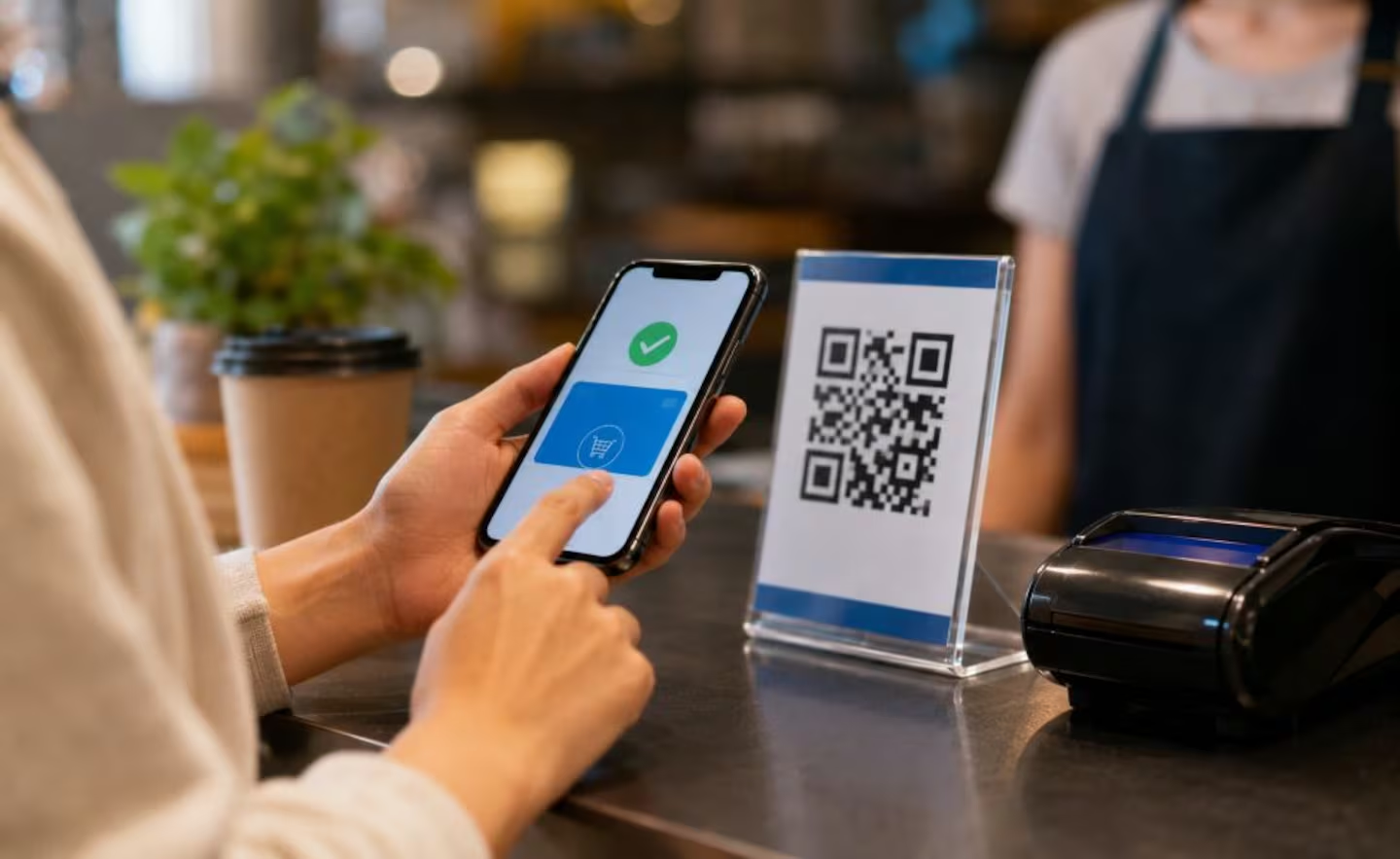 CANACO CDMX rechaza pagos digitales obligatorios si persisten altas comisiones bancarias