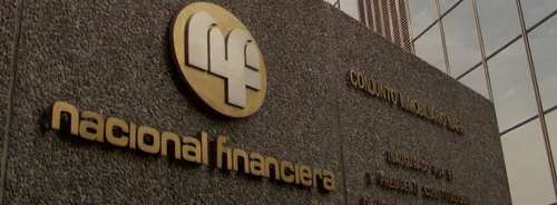 Nafin y Concanaco Servytur firman convenio para acercar crédito, factoraje y garantías a negocios familiares
