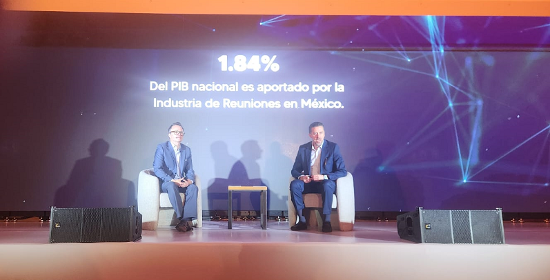 COMIR presenta su nueva identidad y proyecta una nueva etapa para la Industria de Reuniones en México