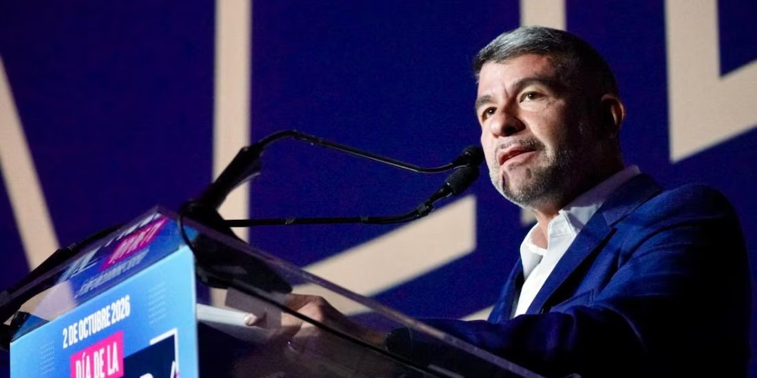 Tabe llama a cerrar el paso al autoritarismo y reivindica el 2 de octubre