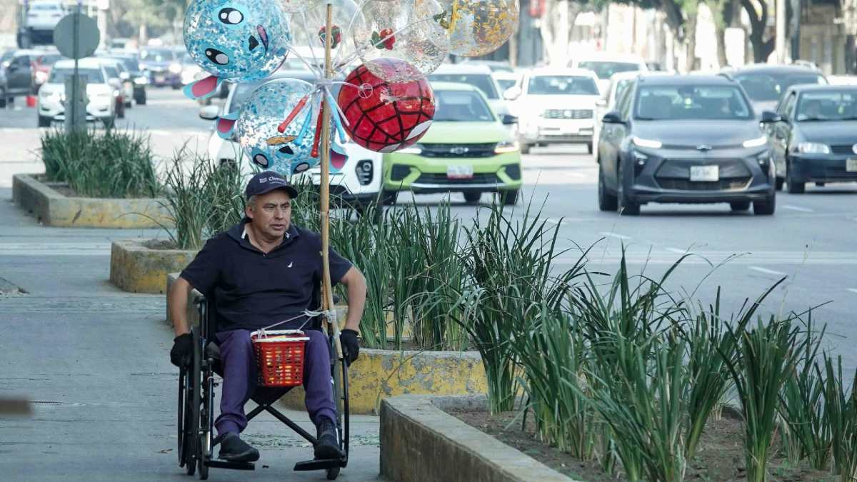 Alcaldía Benito Juárez es el segundo lugar de México con menor percepción de inseguridad: Inegi