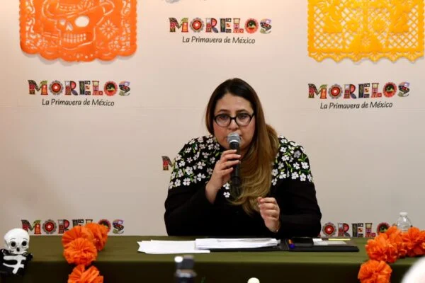 Festival Miquixtli 20206 llegará a cinco municipios por el Día de Muertos en Morelos