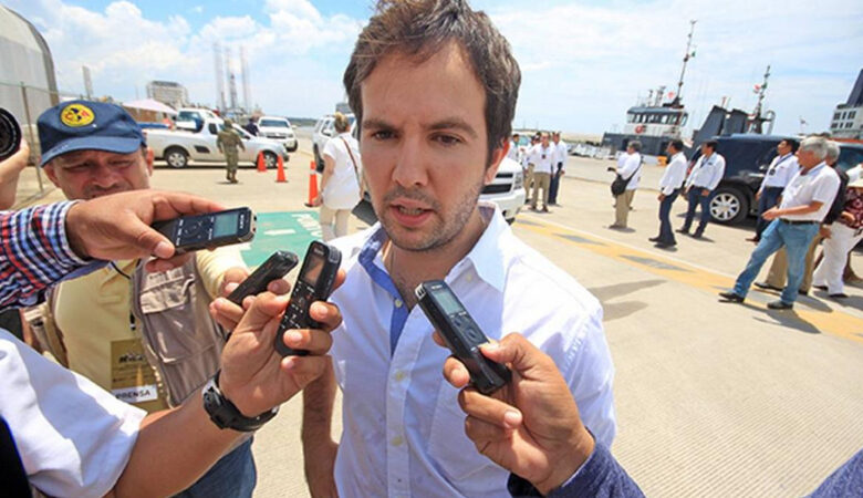 Empresas ligadas a Sánchez Zumaya facturaron 2,800 mdp a Pemex