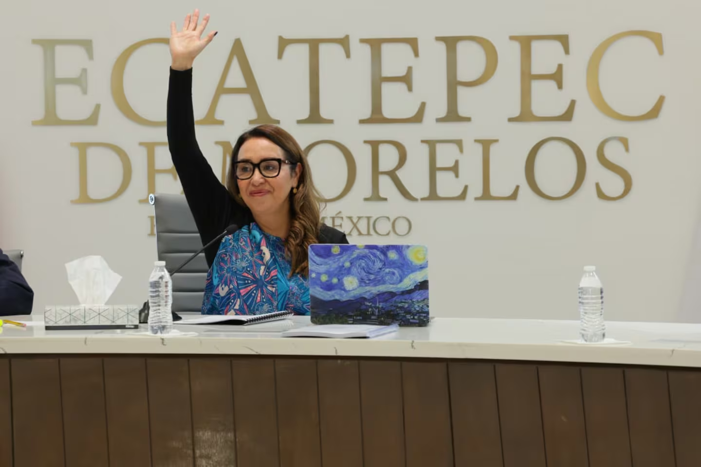 Vigilará Gobierno de Ecatepec equipamiento urbano ante proceso electoral