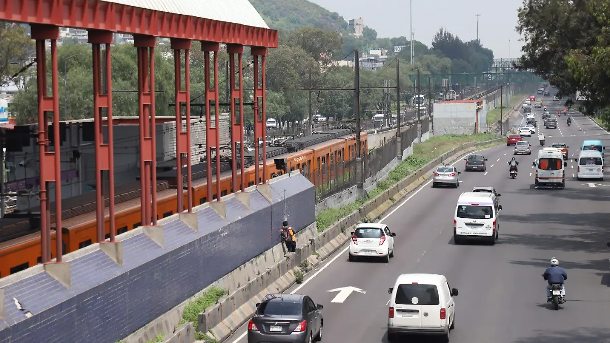 Sindicato del Metro pide presupuesto para renovar la Línea A ante deterioro y afectaciones por lluvias