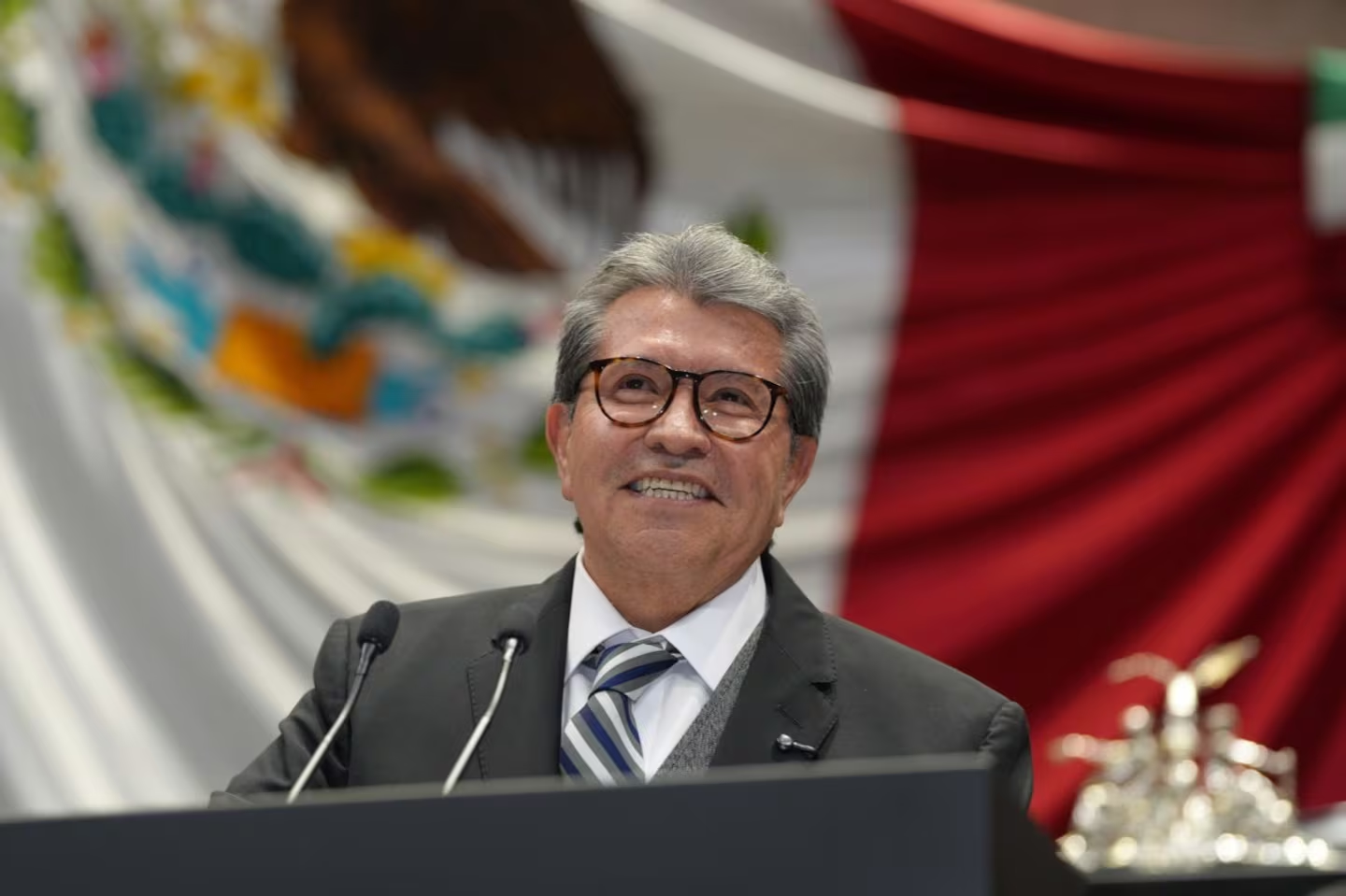 Coordenadas políticas /Martín Aguilar /Lo miserable y lo peor