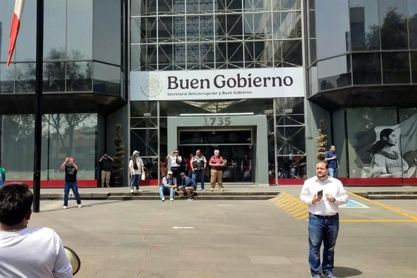 México fortalece cooperación internacional para prevenir y combatir la corrupción