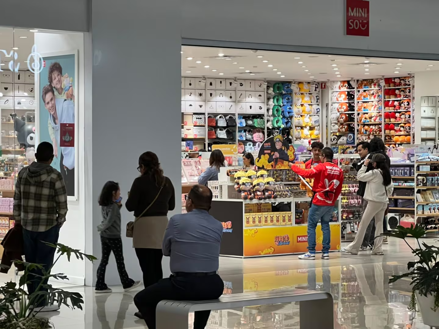 Estiman ventas por más de 30 mil 800 mdp en Edomex por El Buen Fin