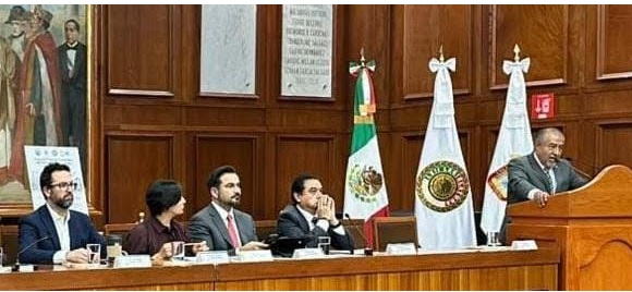 Coordenadas políticas/Martín Aguilar/El que quiere puede