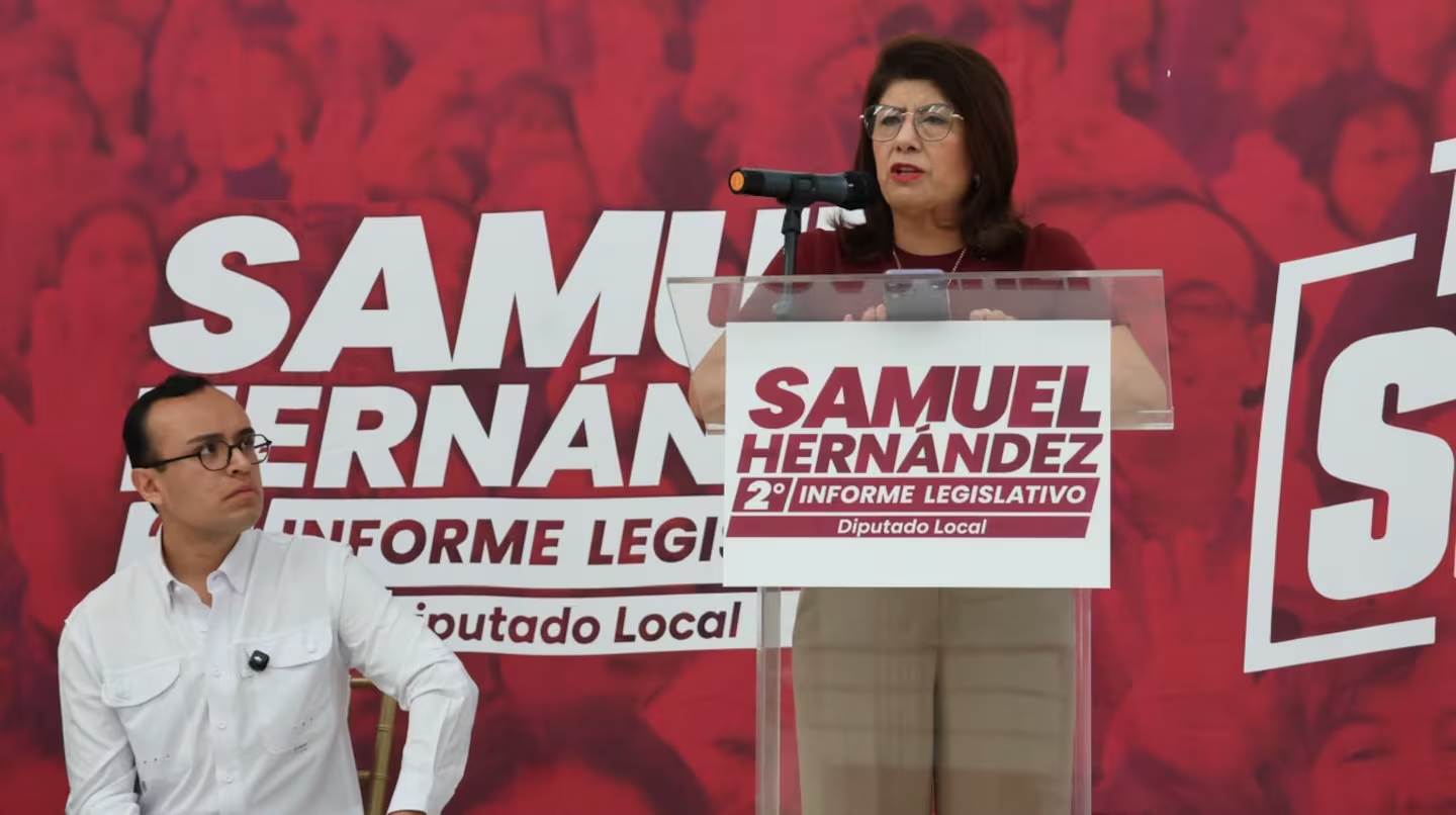 Mariela Gutiérrez pide respetar principios de AMLO y sancionar irregularidades en gobiernos municipales