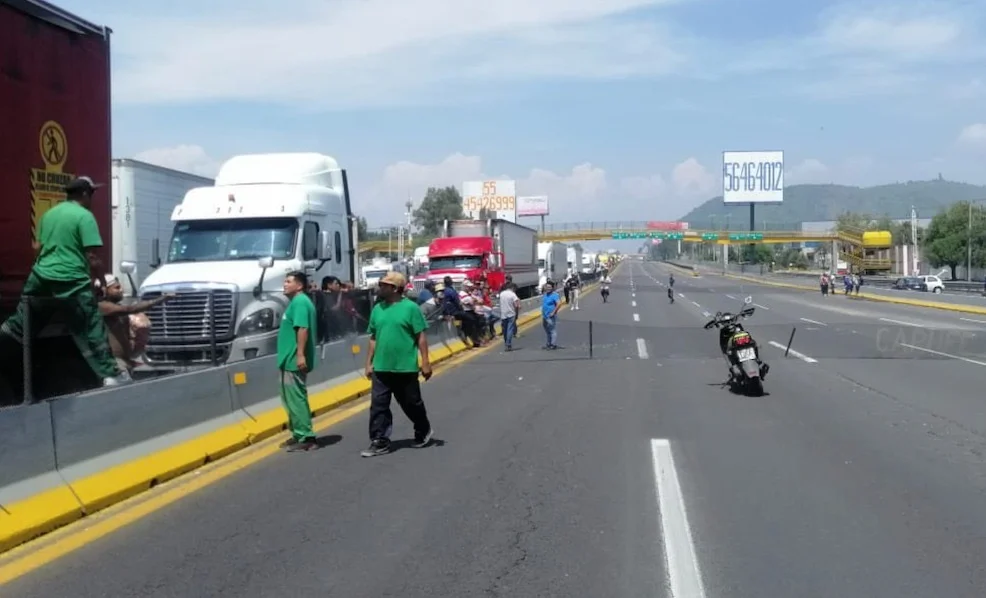 CONCANACO SERVYTUR acompaña el acuerdo entre Gobernación y transportistas para retirar los bloqueos carreteros