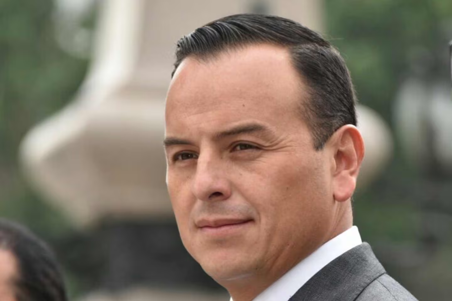 Coordenadas Políticas /Martín Aguilar /Nadie sabe para quien trabaja