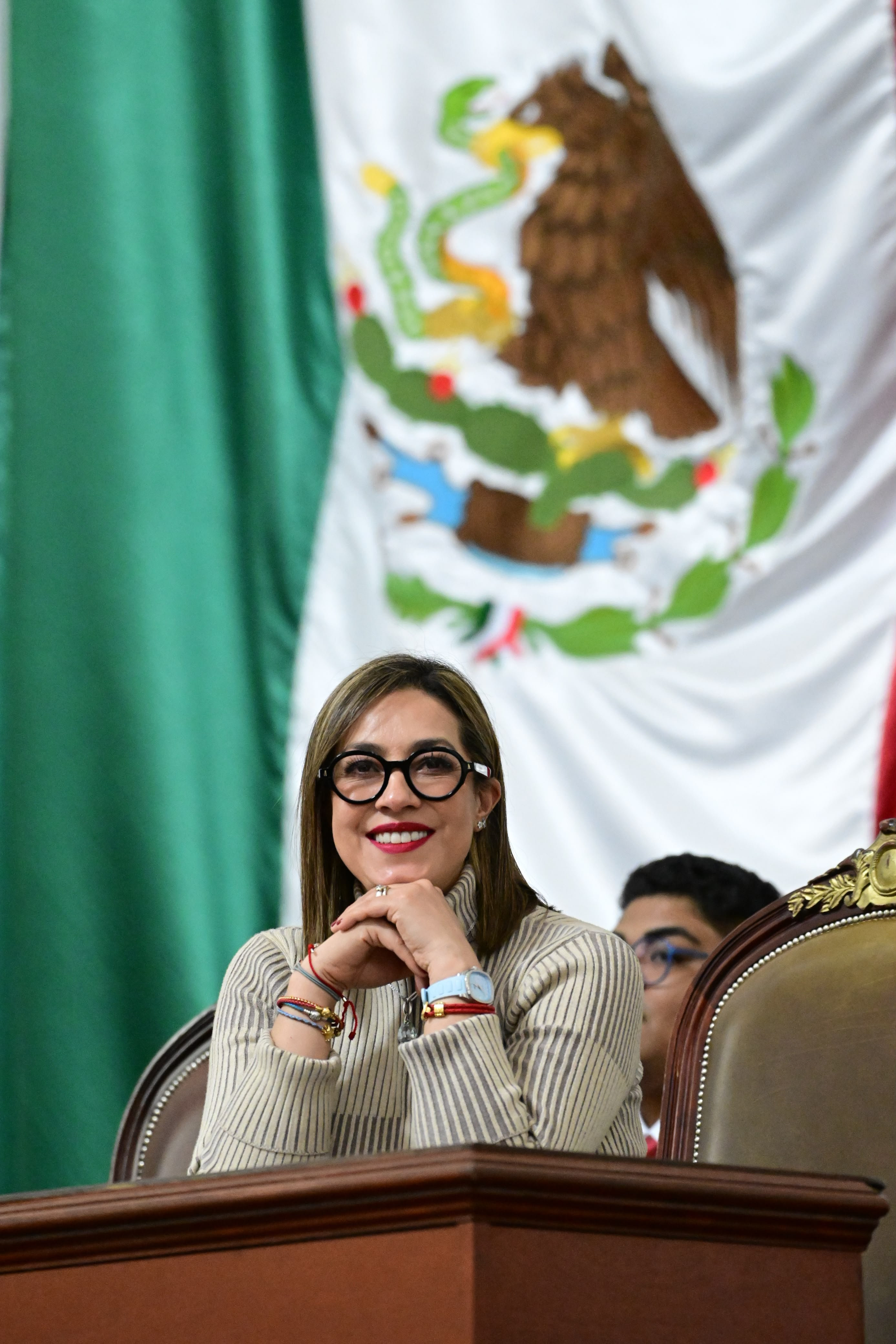 Propone diputada del PT “plan de parto” para erradicar la violencia obstétrica