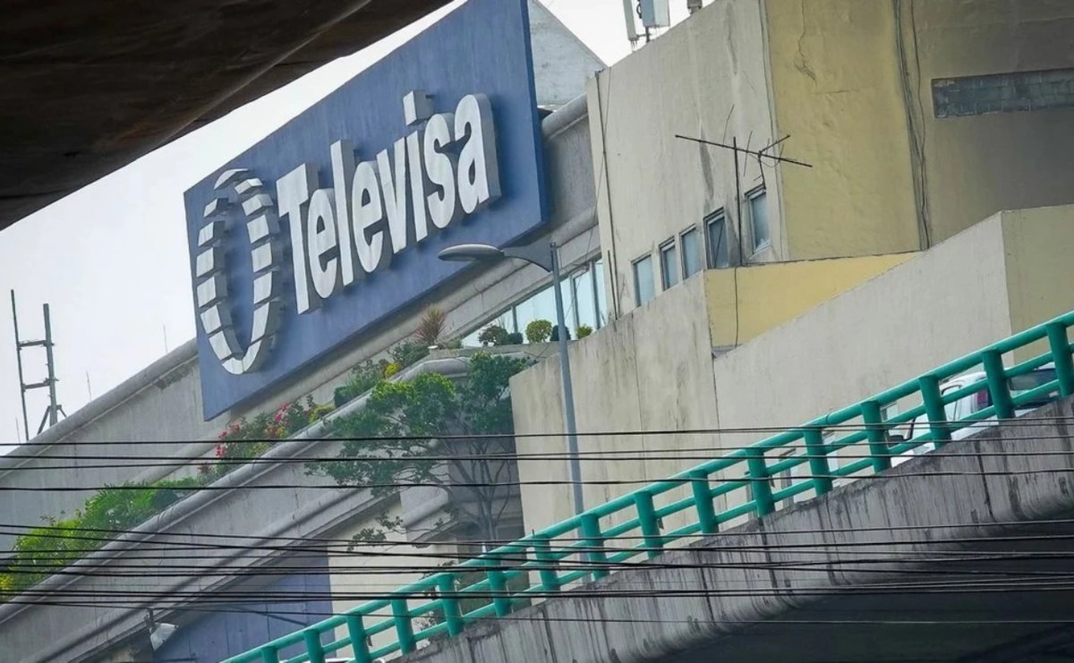 Grupo Televisa reporta ganancias de 882.7 mdp en tercer trimestre de 2026