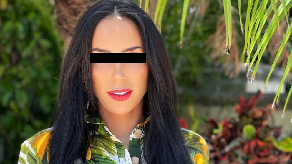 Inés Gómez Mont enfrentaría hasta 40 años de prisión en México si es entregada por EEUU