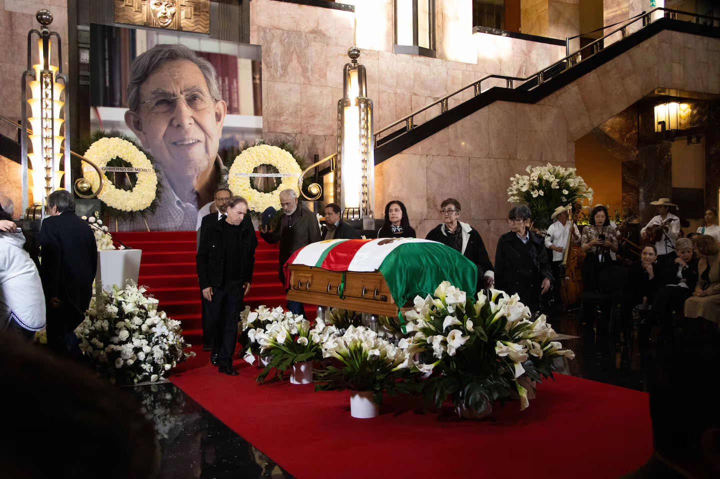 Ramírez Cuéllar pide cárcel para Guadalupe Taddei por presuntas irregularidades en el INE