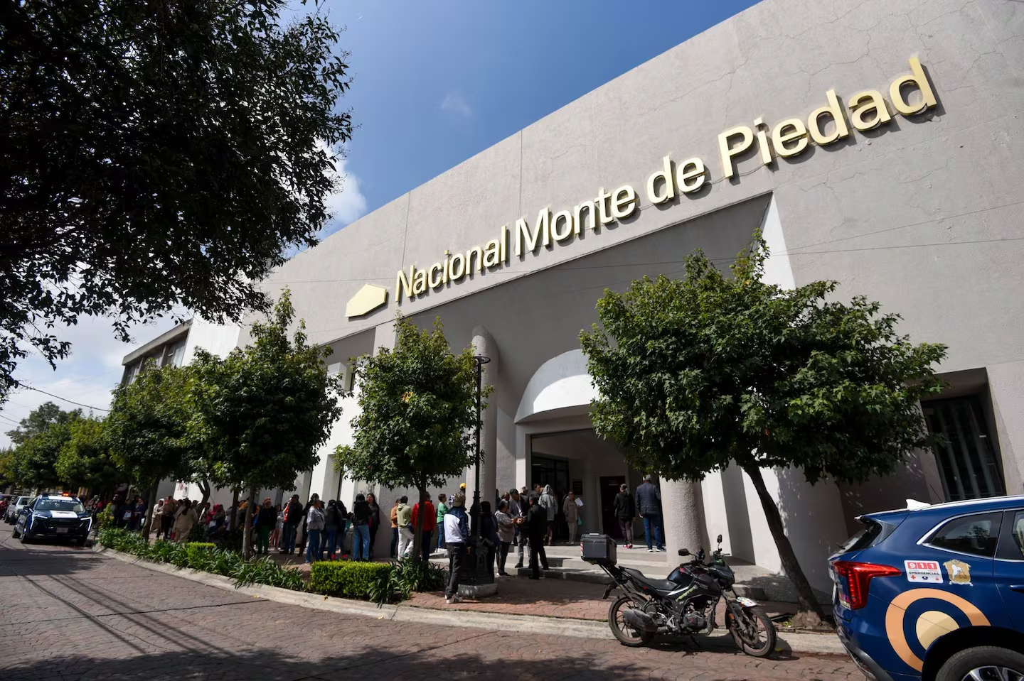 Prórroga de 45 días sin intereses: así es el nuevo beneficio que brinda Monte de Piedad
