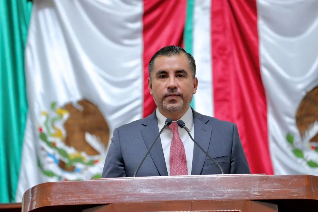 PAN propone crear el Sistema de Consulta de Bienes Reportados como Robados en la CDMX