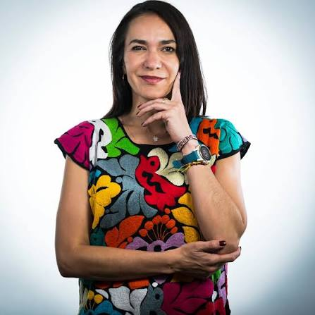 Dunia Ludlow renuncia a dirección de Tiendas SuperISSSTE; busca coordinación de Morena para la Cuauhtémoc