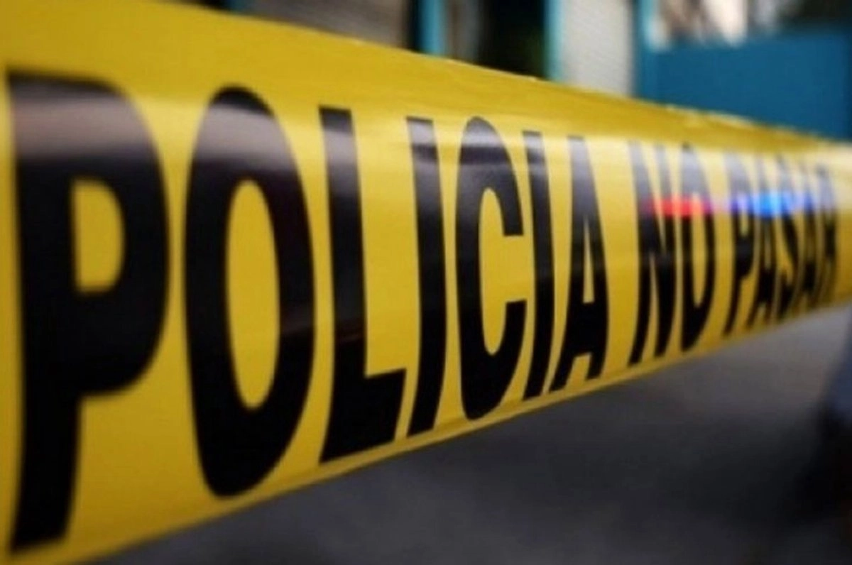 Localizan sin vida a un hombre en San Jerónimo Chicahualco, Metepec, Edomex