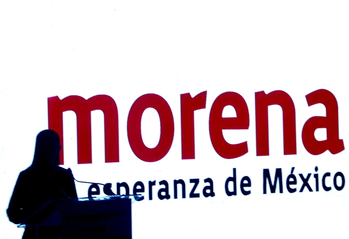 Morena abre proceso interno rumbo a diputaciones federales de 2027