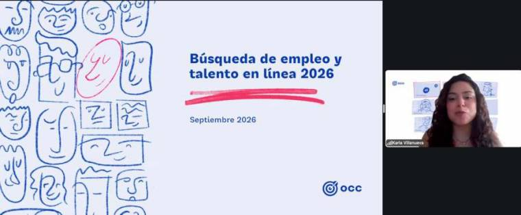 El salario encabeza las prioridades al buscar empleo, pero las expectativas varían por generaciones